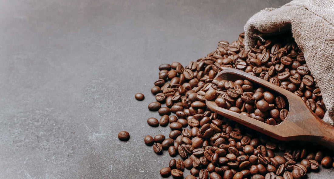 Arabica Honey