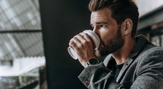Kaffee Honey